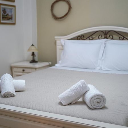 Cozy Cloud Apartment נאפפליו מראה חיצוני תמונה