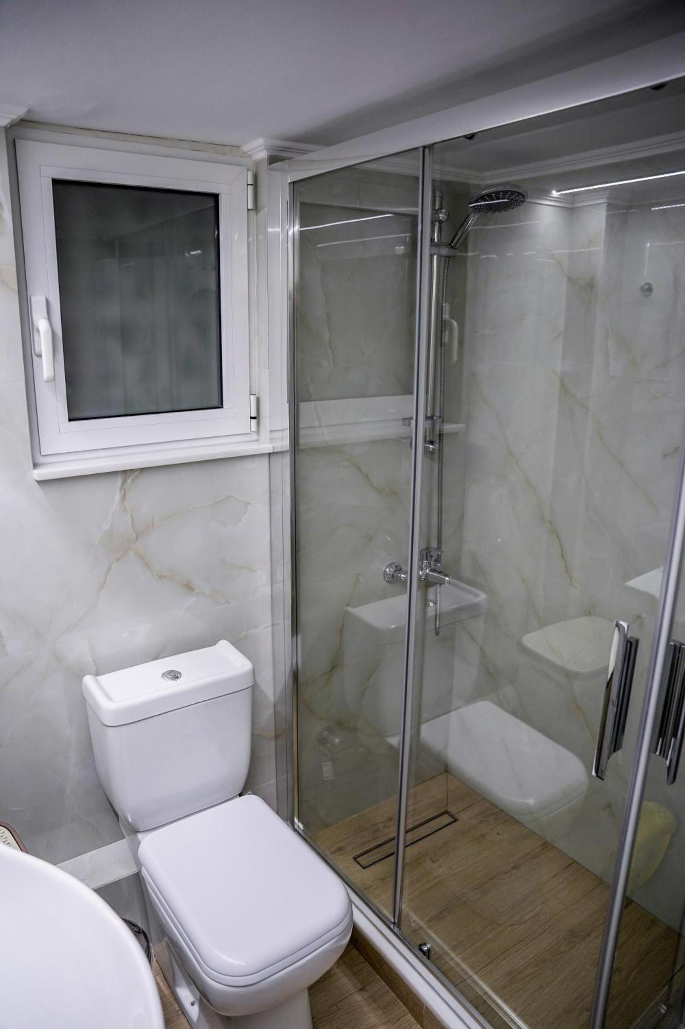 Cozy Cloud Apartment נאפפליו מראה חיצוני תמונה