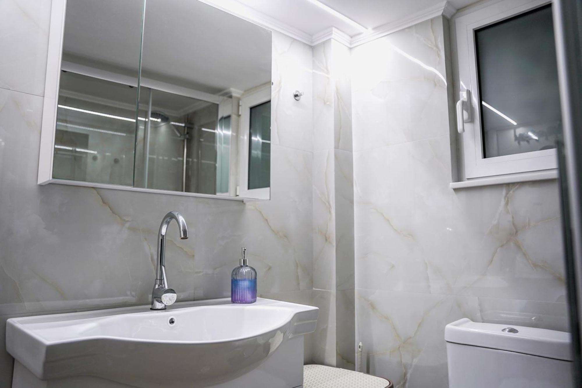 Cozy Cloud Apartment נאפפליו מראה חיצוני תמונה