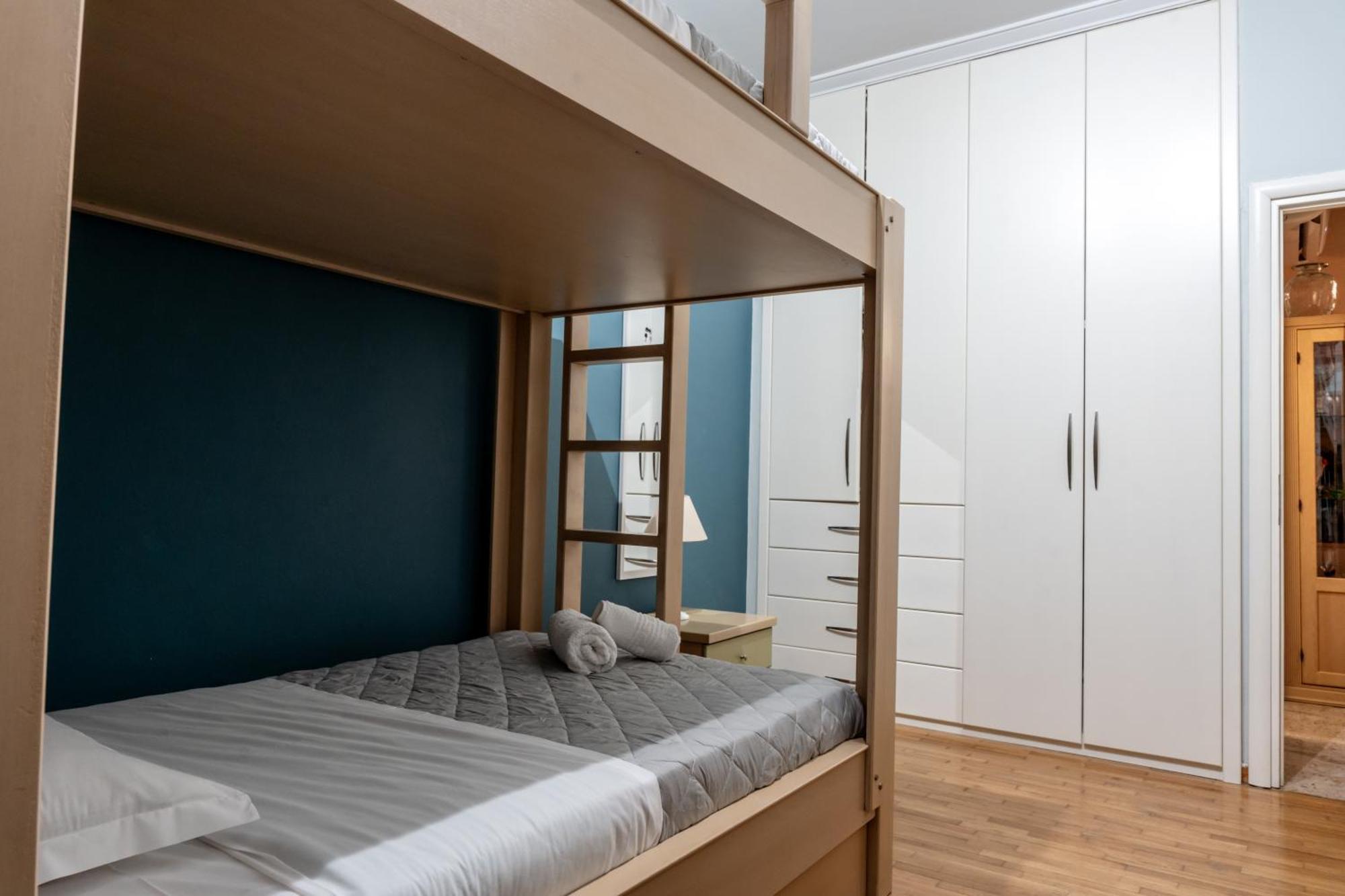 Cozy Cloud Apartment נאפפליו מראה חיצוני תמונה
