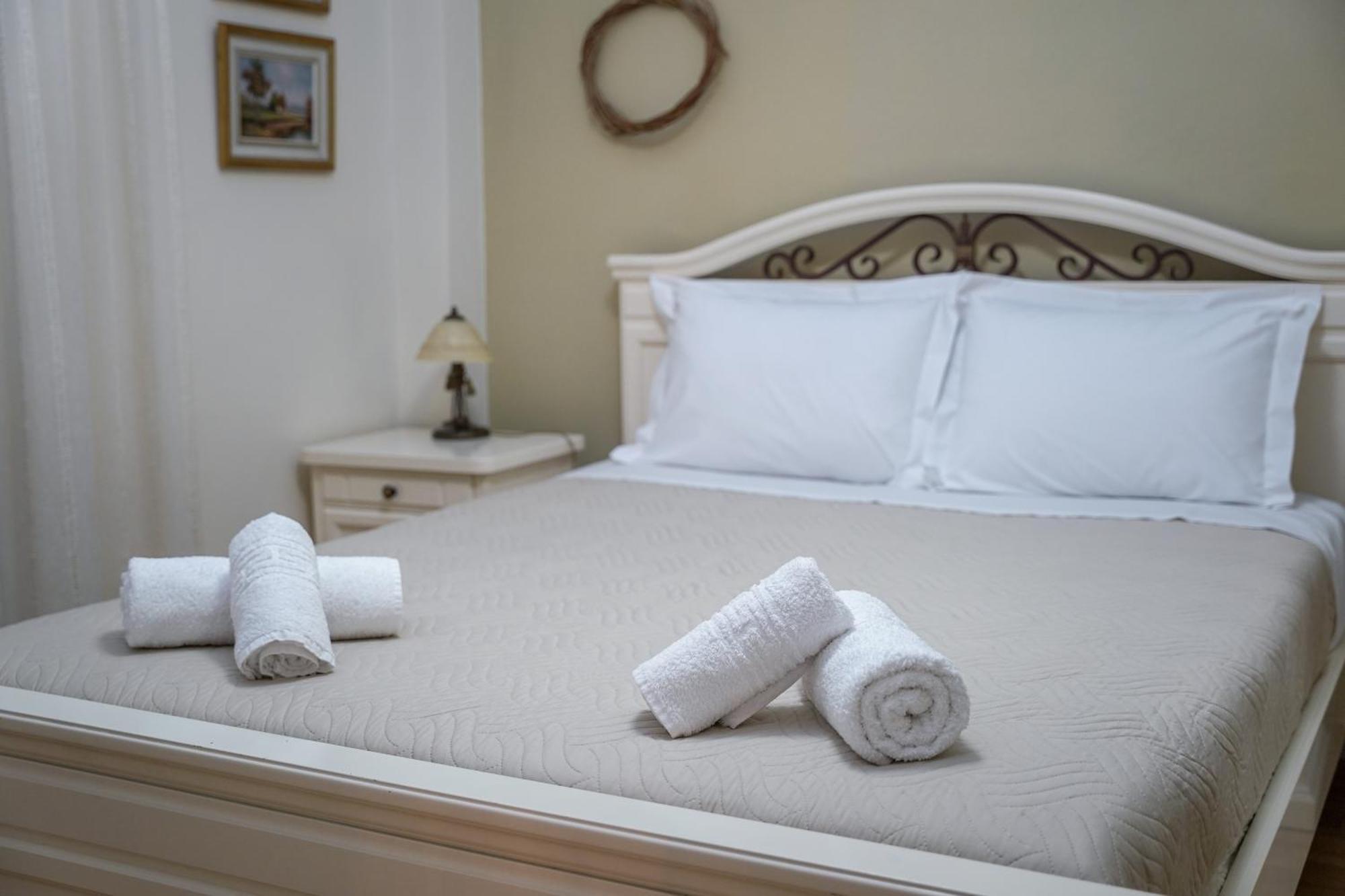 Cozy Cloud Apartment נאפפליו מראה חיצוני תמונה