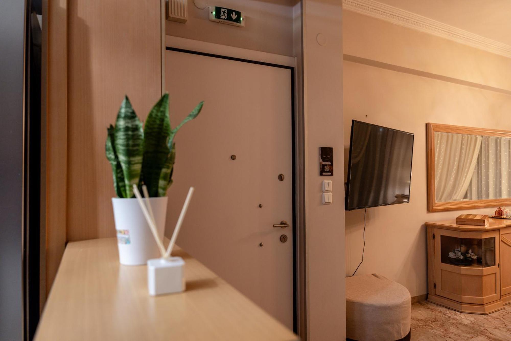 Cozy Cloud Apartment נאפפליו מראה חיצוני תמונה