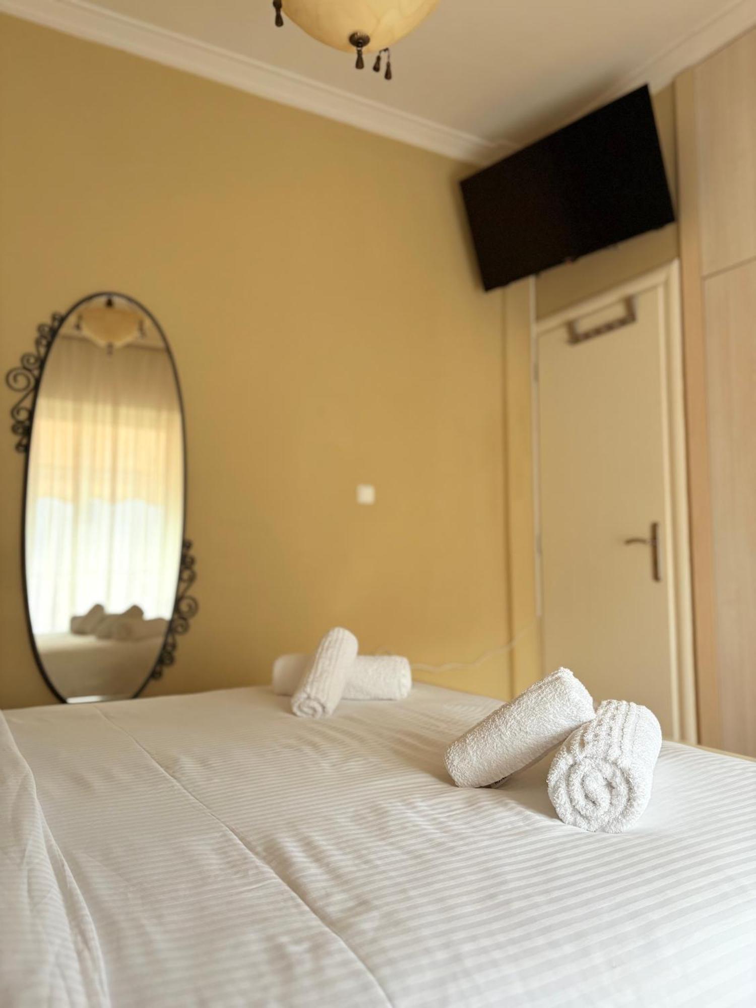 Cozy Cloud Apartment נאפפליו מראה חיצוני תמונה
